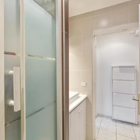 شقة Appartement Puteaux
